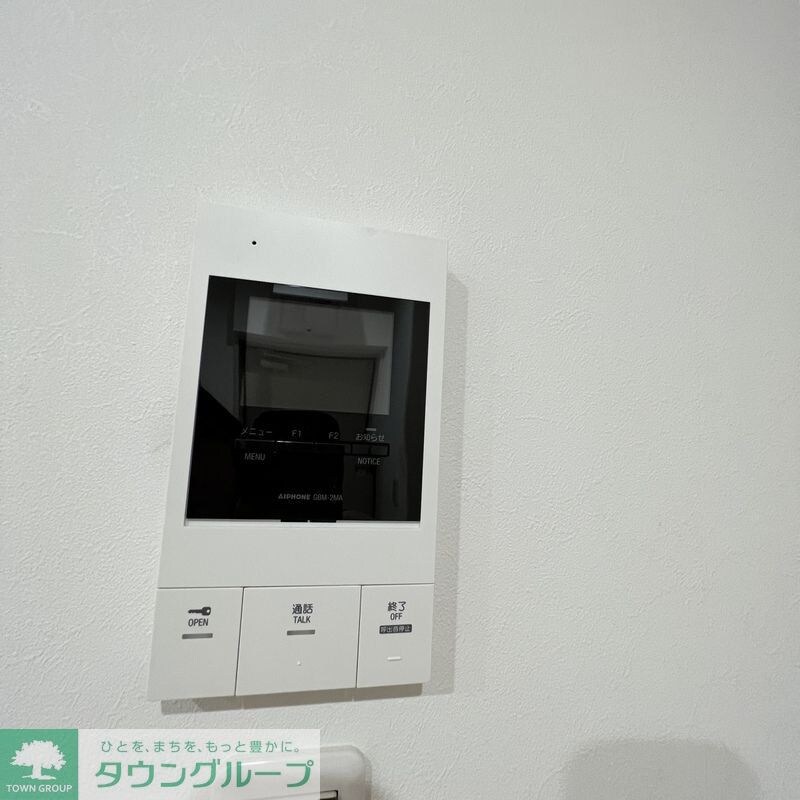 MELDIA東大宮IVの物件内観写真