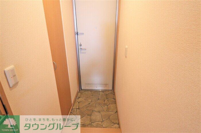 パークレジデンス中央の物件内観写真