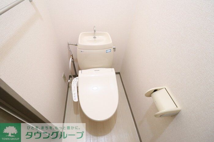 グリーンハウス IIIの物件内観写真