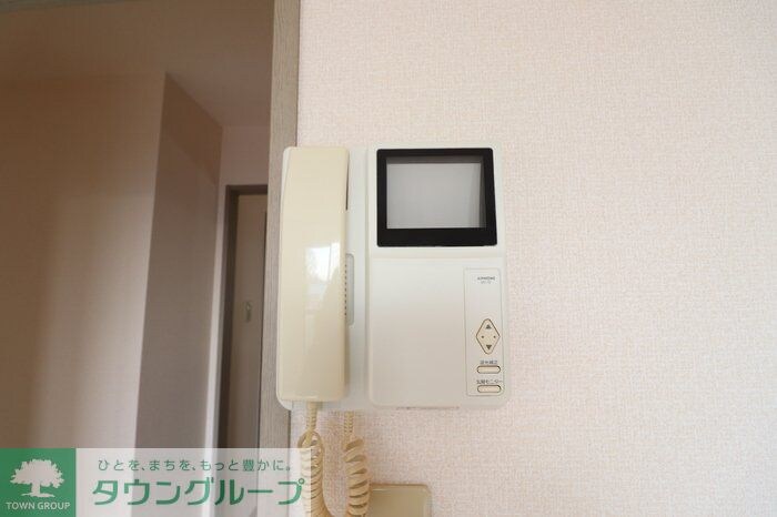 グリーンハウス IIIの物件内観写真