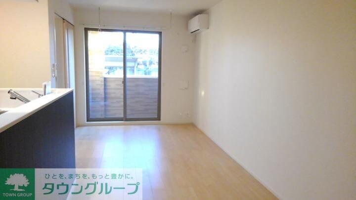 マ・シャンブル Iの物件内観写真