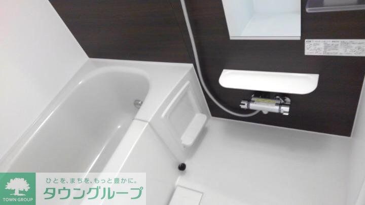 マ・シャンブル Iの物件内観写真