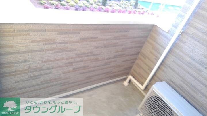 マ・シャンブル Iの物件内観写真