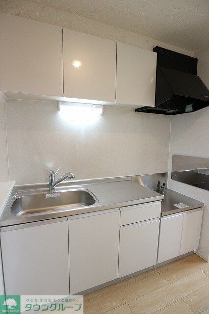 サンライト ブローテの物件内観写真