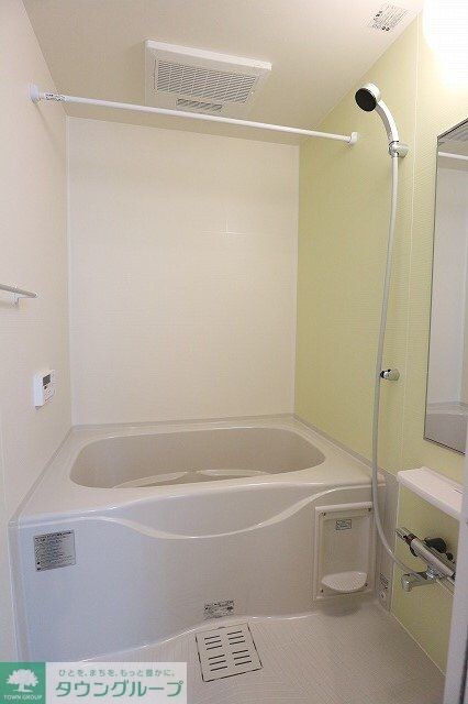 サンライト ブローテの物件内観写真