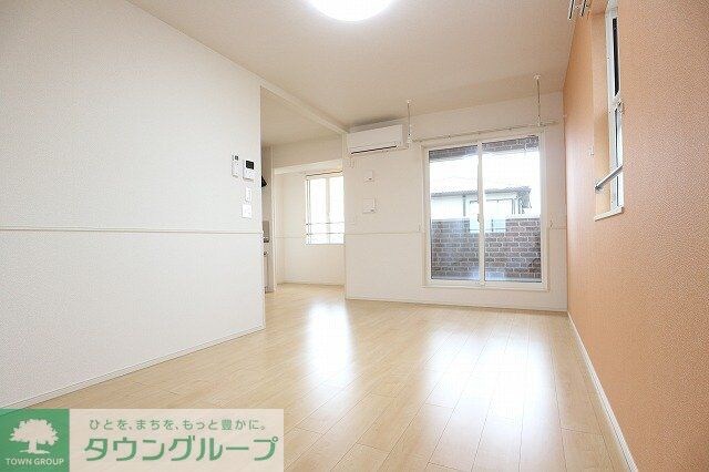 サンライト ブローテの物件内観写真