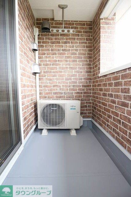 サンライト ブローテの物件内観写真