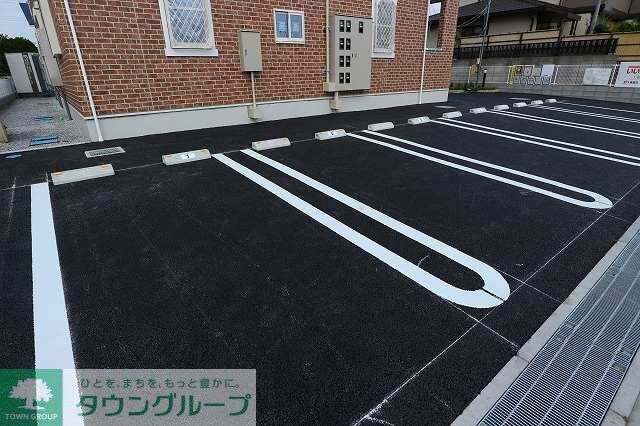 サンライト ブローテの物件内観写真