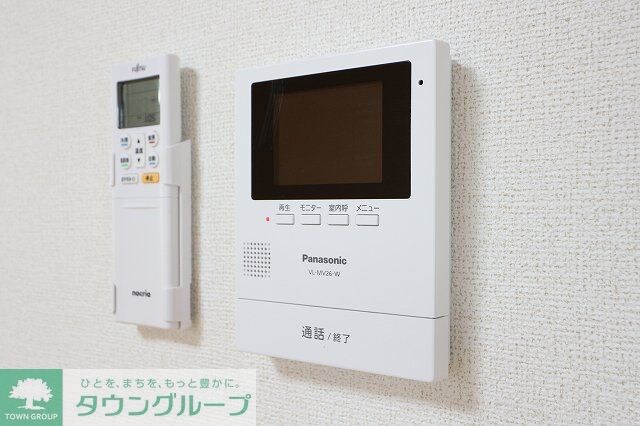 サンライト ブローテの物件内観写真