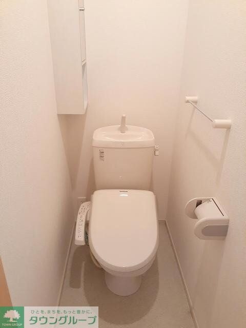 ホワイトヒルズドリ-バ-デンIIIの物件内観写真