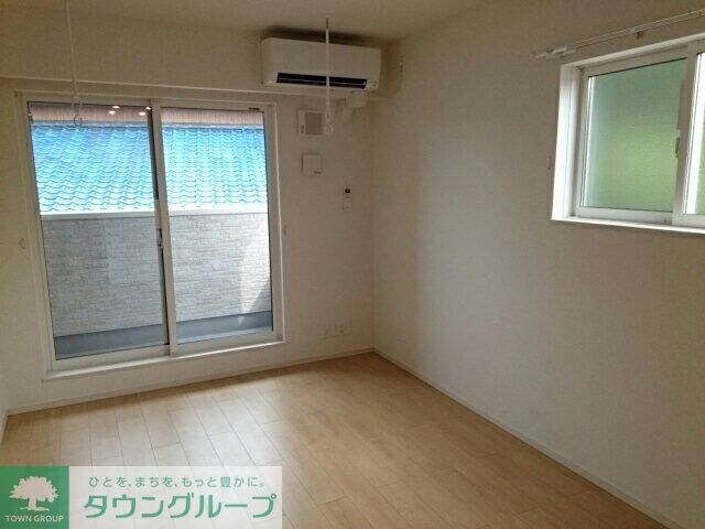 アリエッティB棟の物件内観写真