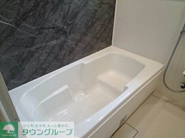 アリエッティB棟の物件内観写真