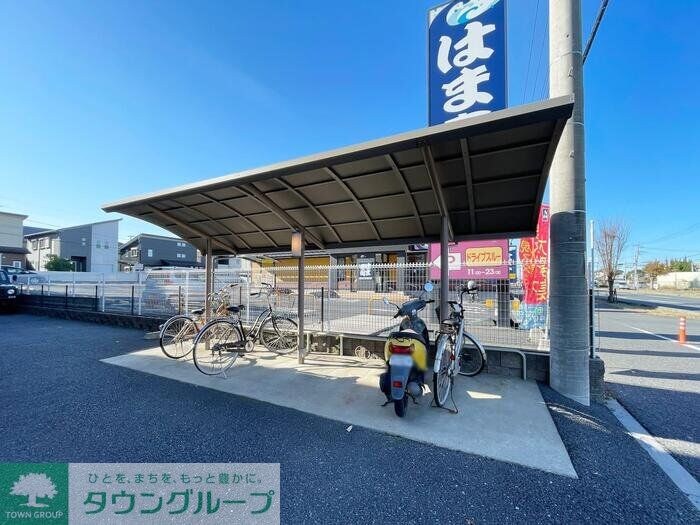 Dolly Varden IIの物件内観写真