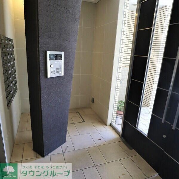 旭ビル サンライズレジデンスの物件内観写真