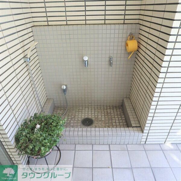 旭ビル サンライズレジデンスの物件内観写真