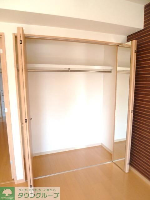 キャメロット新越谷の物件内観写真