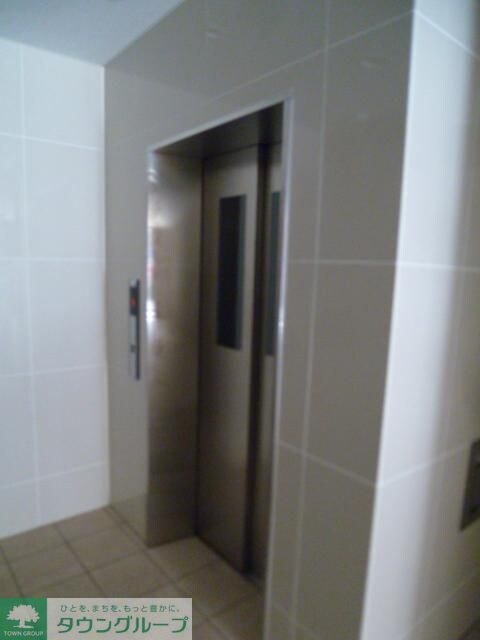 キャメロット新越谷の物件内観写真