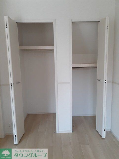 ノーブルMの物件内観写真