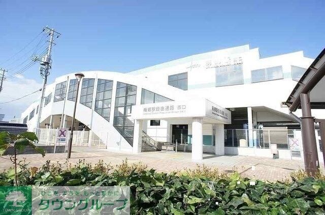 ノーブルMの物件内観写真