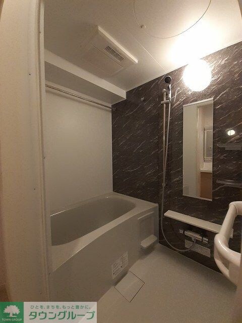 ノーブルMの物件内観写真