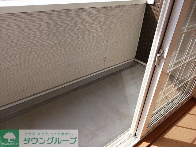 プレパルク南平野Bの物件内観写真