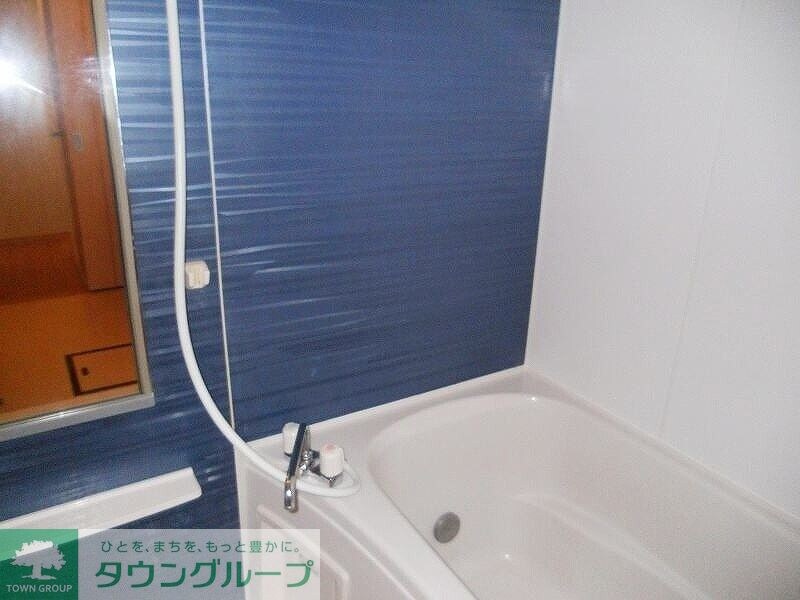 ルミナスの物件内観写真