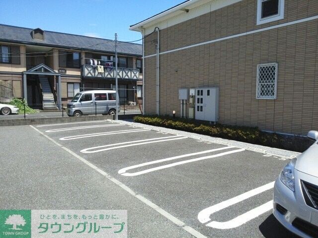 ルミナスの物件内観写真