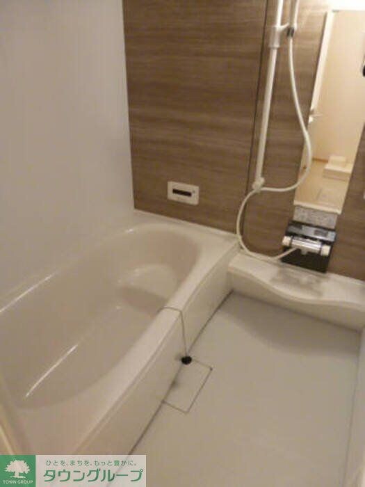 ゴールドパストラル VIIの物件内観写真