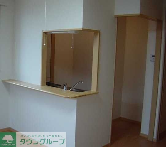 フォレストヴィラの物件内観写真