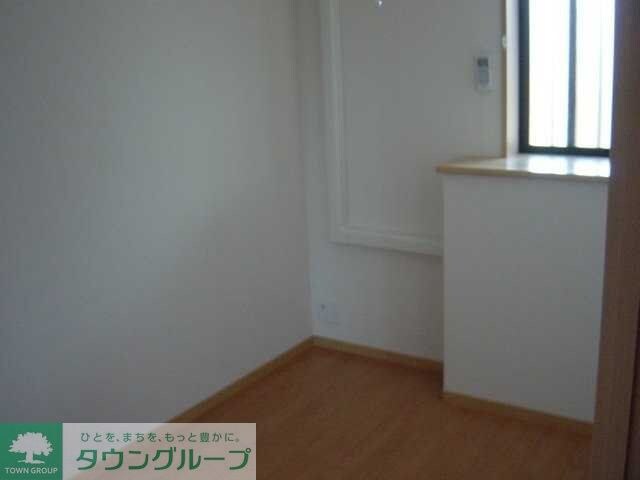 フォレストヴィラの物件内観写真