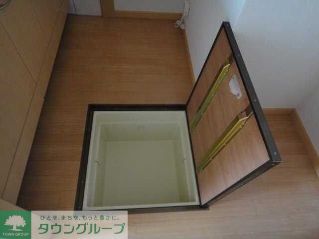 フォレストヴィラの物件内観写真