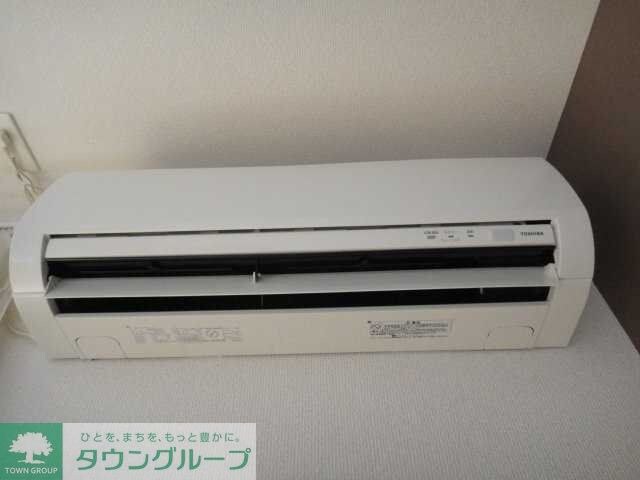 フォレストヴィラの物件内観写真