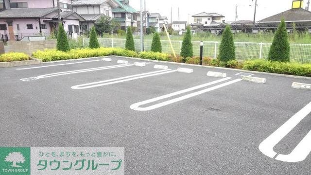 ディ ジャランの物件内観写真
