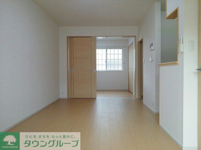 グレースシャトーの物件内観写真