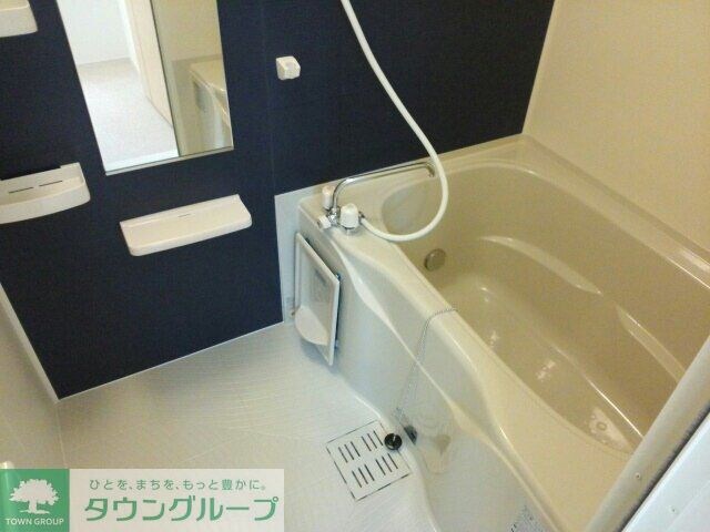 グレースシャトーの物件内観写真