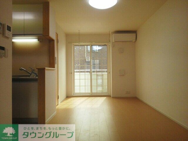 グレースシャトーの物件内観写真