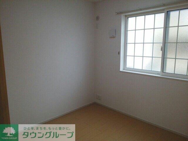 グレースシャトーの物件内観写真