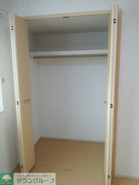 グレースシャトーの物件内観写真