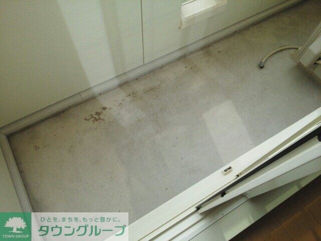 グレースシャトーの物件内観写真