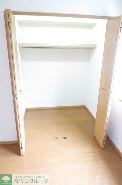 サンリットローズの物件内観写真