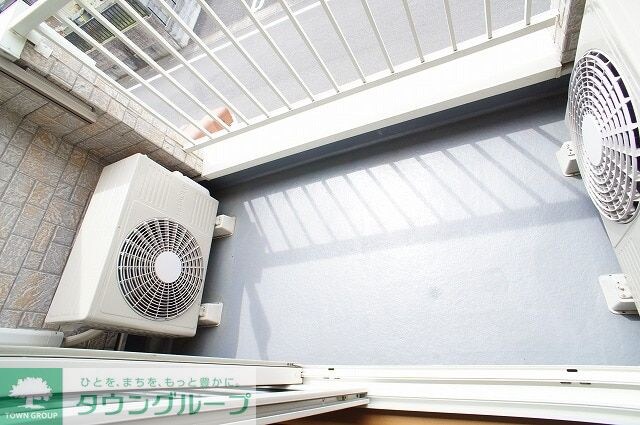 サンリットローズの物件内観写真