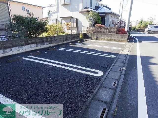 サンリットローズの物件内観写真