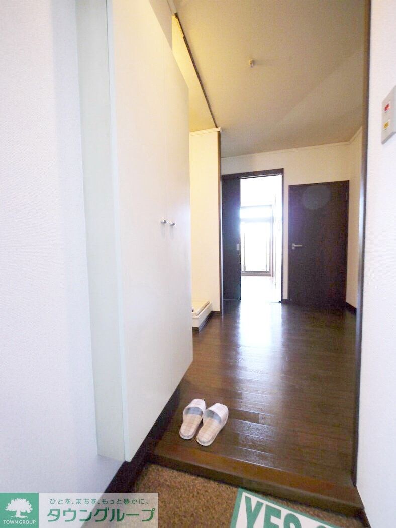 ロンミュールの物件内観写真