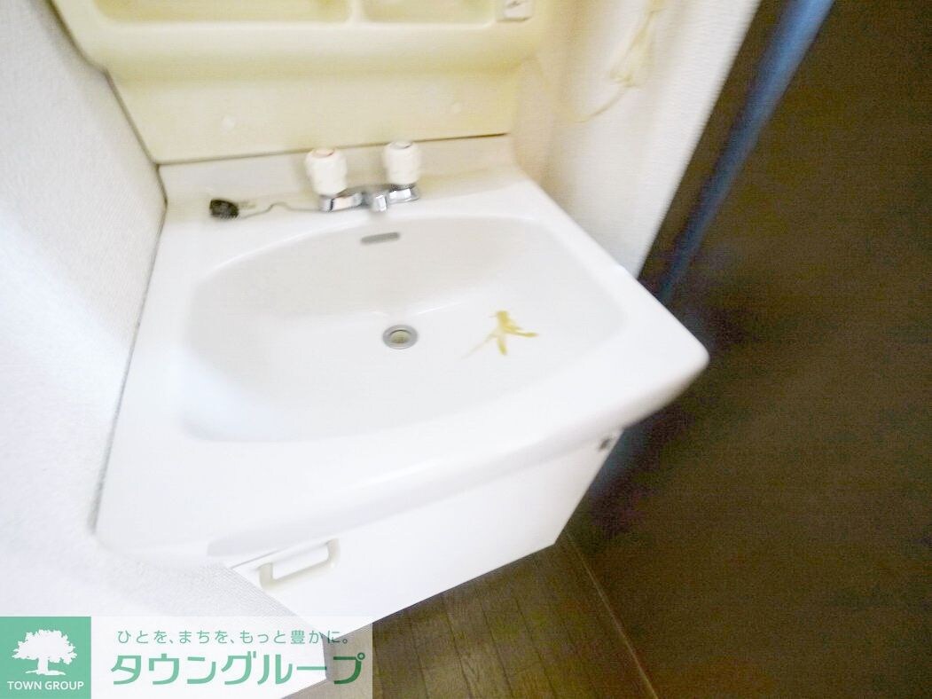 ロンミュールの物件内観写真