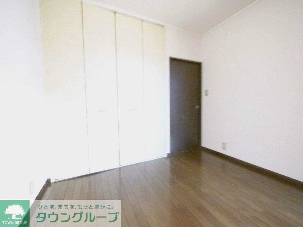 ロンミュールの物件内観写真