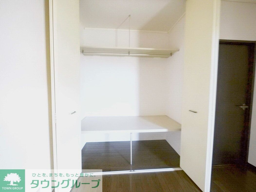 ロンミュールの物件内観写真