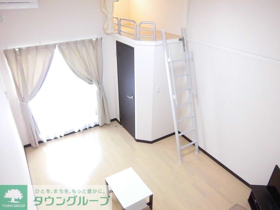 レオネクストブランメゾンの物件内観写真