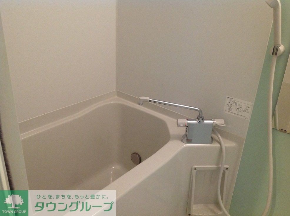 レオネクストブランメゾンの物件内観写真