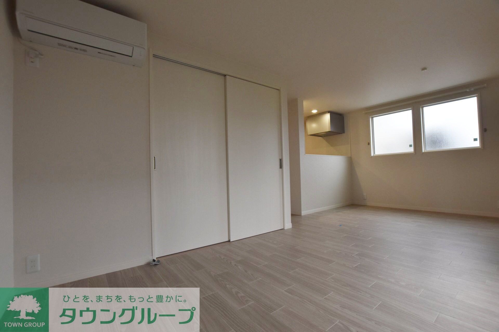 Elegante Serenoの物件内観写真