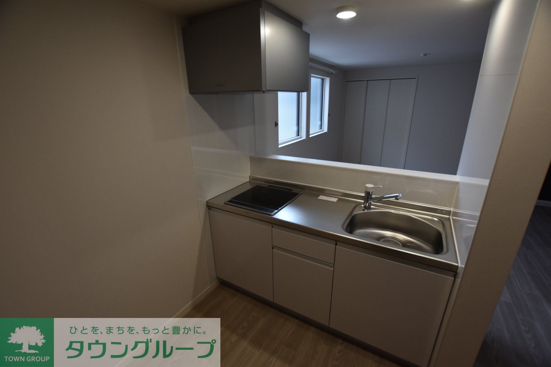 Elegante Serenoの物件内観写真